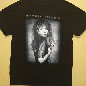 Ladies Stevie Nicks T-shirt